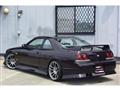 1996 Nissan Skyline Coupe