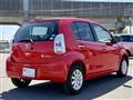2014 Toyota Passo