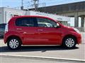 2014 Toyota Passo