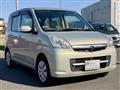 2010 Subaru Stella