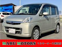 2010 Subaru Stella