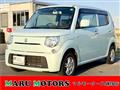 2011 Suzuki MR Wagon