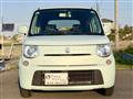 2011 Suzuki MR Wagon