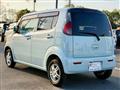 2011 Suzuki MR Wagon