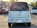 2011 Suzuki MR Wagon