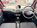 2009 Daihatsu Esse