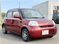 2009 Daihatsu Esse