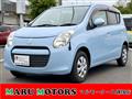 2011 Suzuki Alto