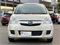 2012 Subaru Pleo