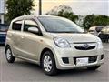 2012 Subaru Pleo