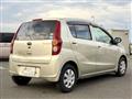 2012 Subaru Pleo