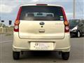 2012 Subaru Pleo