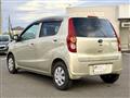 2012 Subaru Pleo