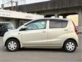 2012 Subaru Pleo