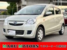2012 Subaru Pleo