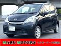 2011 Daihatsu Move
