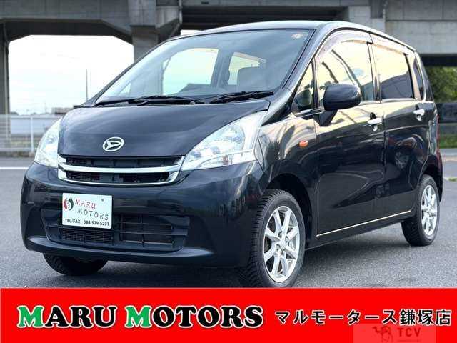 2011 Daihatsu Move