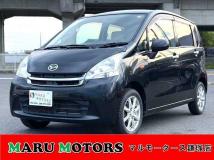 2011 Daihatsu Move