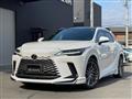 2024 Lexus RX