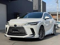 2024 Lexus RX