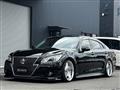 2013 Toyota Crown Athlete Series