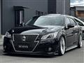 2013 Toyota Crown Athlete Series