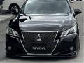 2013 Toyota Crown Athlete Series