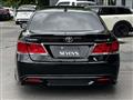 2013 Toyota Crown Athlete Series