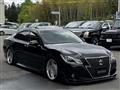 2013 Toyota Crown Athlete Series