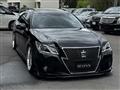 2013 Toyota Crown Athlete Series