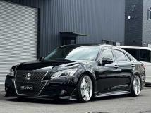 2013 Toyota Crown Athlete Series