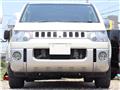 2014 Mitsubishi Delica D5