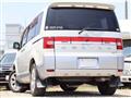 2014 Mitsubishi Delica D5
