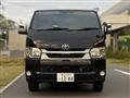 2020 Toyota Hiace Van