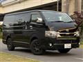 2020 Toyota Hiace Van
