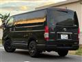2020 Toyota Hiace Van