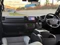 2020 Toyota Hiace Van
