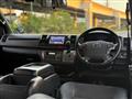 2020 Toyota Hiace Van