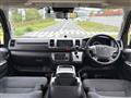 2020 Toyota Hiace Van