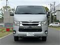 2020 Toyota Hiace Van