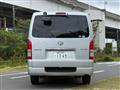 2020 Toyota Hiace Van