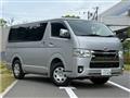 2020 Toyota Hiace Van