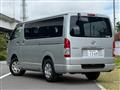 2020 Toyota Hiace Van