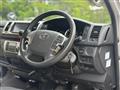 2020 Toyota Hiace Van