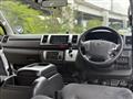 2020 Toyota Hiace Van