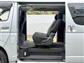 2020 Toyota Hiace Van