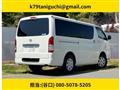 2020 Toyota Hiace Van