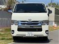 2020 Toyota Hiace Van