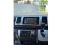 2020 Toyota Hiace Van