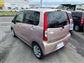 2013 Daihatsu Move